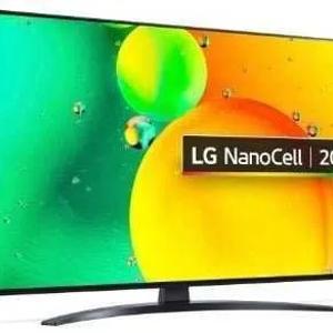 Телевизор Hisense 4K LED Smart TV Wi-Fi