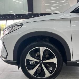 Электромобиль BYD Song Plus Flagship 505km 2023