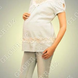 Костюм джинсовый