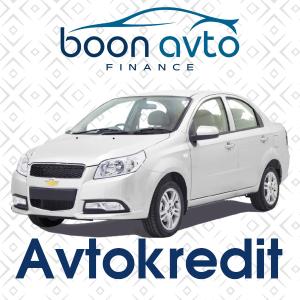 Nexia 3 avtomobil