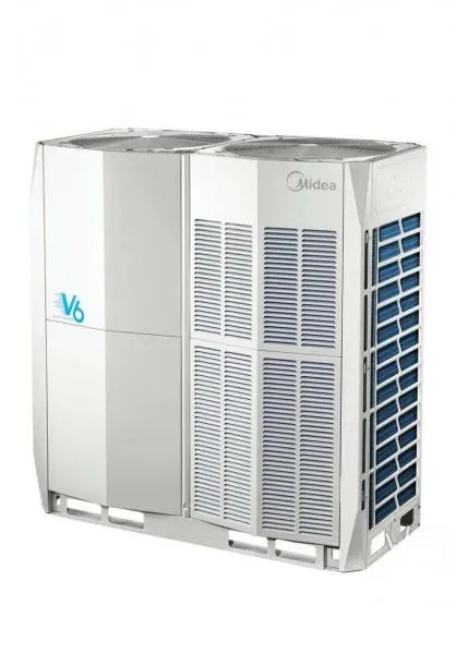 Midea VRF - V6 seriyali tizimi