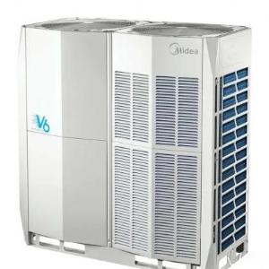 Midea VRF - система Серии V6