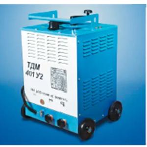 Payvandlash transformatori TDM 401 U2