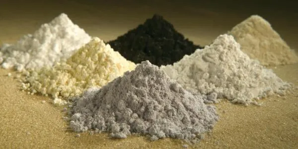 Bo'yoq va laklar uchun CMC (Carboxymethylcellulose).