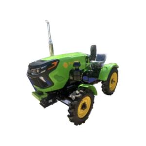 Mini traktor Rustrak R-30 4*4