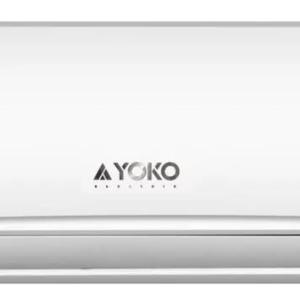 Кондиционер Yoko 9 Low voltage