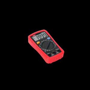 UNI-T UT33C + cho'ntak raqamli multimetri