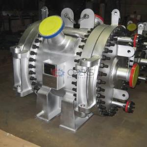 Изготовление фильтров, теплообменников из нержавеющей стали