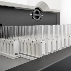 Siydikni avtomatik tahlil qilish stantsiyasi Laura XL