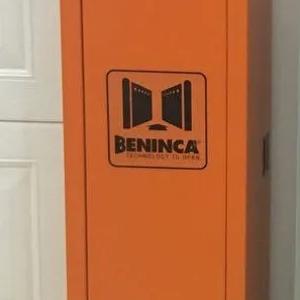 Итальянский шлагбаум 5 м