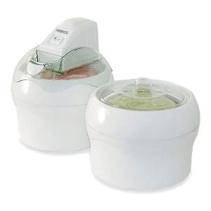 Бескомпрессорная мороженица Nemox GELATO DUO LUX