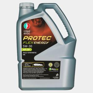 Моторное масло Enoc Protec Flex Energy SP 5W-30 4L