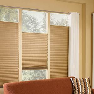 Жалюзи Плиссе