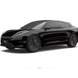Электромобиль Zeekr 001 AWD Long Range 656km 2023