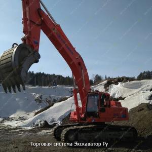 Экскаваторы Кранэкс. В рассрочку!!! на 5 лет!