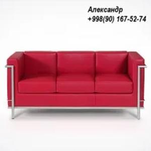 Диваны для ресторанов и кафе