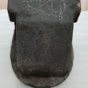 Клин фрикционный для грузового ЖД вагона