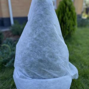 Агроволокно белое, укрывной материал 17/30/42/60/80/90 г/м2