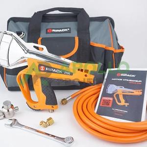 Газовый термоусадочный пистолет RIPACK
