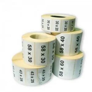 Термоэтикетка Эко