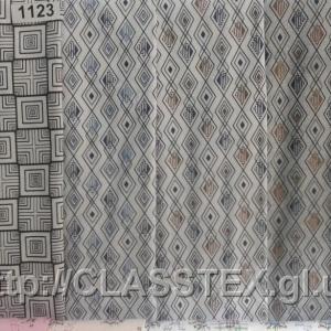 Набивка на трикотажное полотно пигментная, матвейс