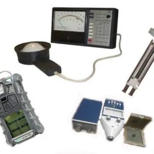 Аттестация рабочих мест по условиям труда