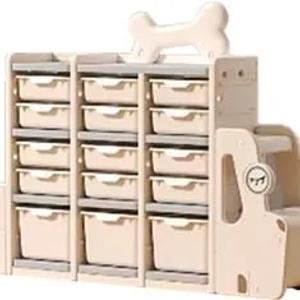 Полка для игрушек JM160BS