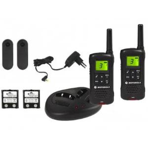 Радиостанция Motorola TLKR T61