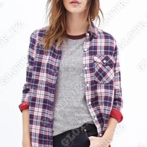 Рубашки Женские