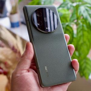 Смартфон Xiaomi 13 Ultra 12/256GB