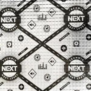 Vibratsiyali izolyatsiya SG TECHNIK NEXT