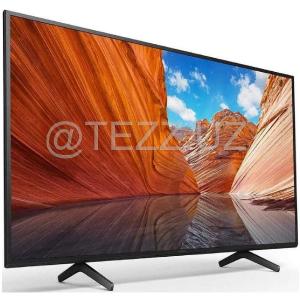 Телевизор Sony 65" HD LED Smart TV Wi-Fi Android