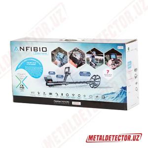 Металлоискатель Nokta Anfiboi Multi