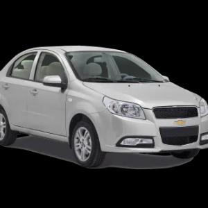 Легковые автомобили в лизинг