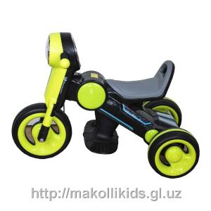 Детский электрический мотоцикл