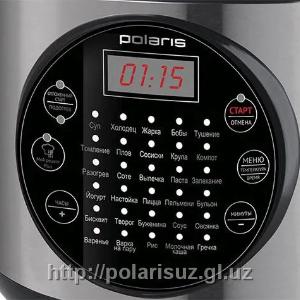 Мультиварка POLARIS PMC 0364AD