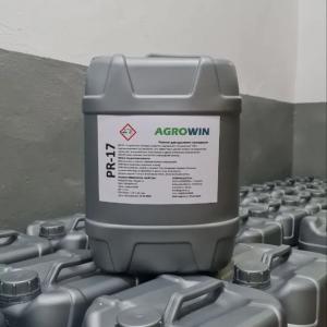 Реагент для удаления краски PK-17