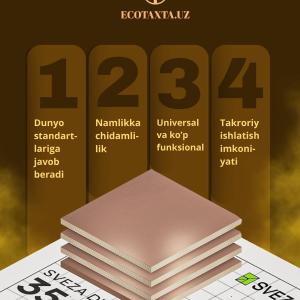 Sveza Deck 350