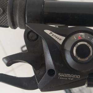 Shahar velosipedlari