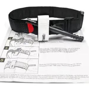 Турникет ғилофи билан