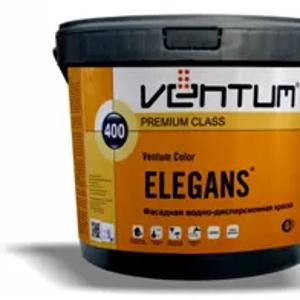 Fasad bo'yoqlari ELEGANS