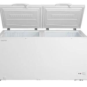 Muzlatgich CENTEK-500l