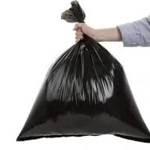 Мешки для мусора и пакеты для мусора