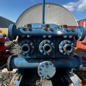 F-1300 burg'ulash pompasi