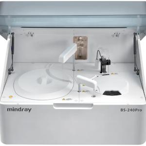 Avtomatik biokimyoviy analizator Mindray BS-240 Pro