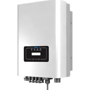 Markazlashtirilmagan invertor Deye SUN-25K-G03