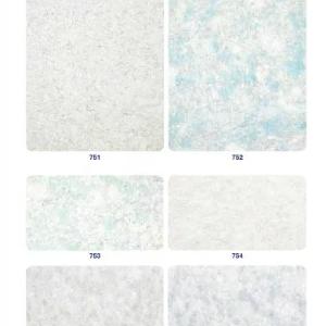 Жидкие обои SILK PLASTER Коллекция «Эко Лайн»