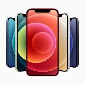 Смартфон Apple iPhone 12 12/12GB