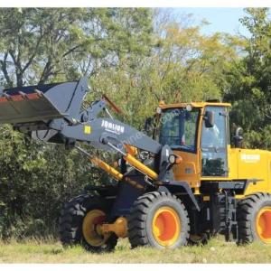 Yuk mashinasi JOBLION 625