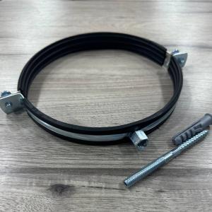 Metal klipsalar 6, 159-168, d160